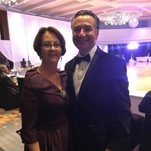 Meet your Posher, Lee